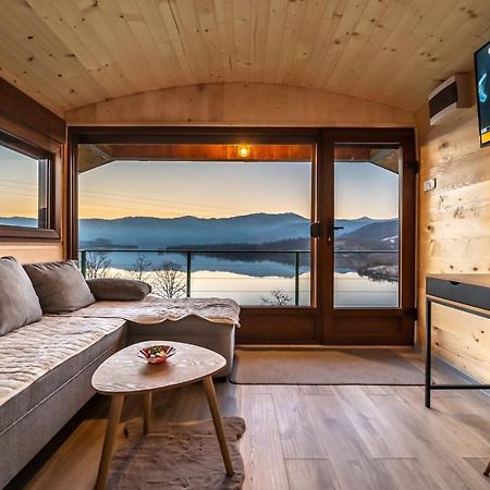 Studio Apartment Djole Nikšić المظهر الخارجي الصورة